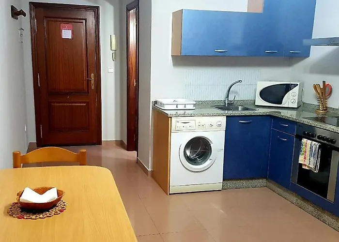 Loft Ii Select Real Caldas De Reis