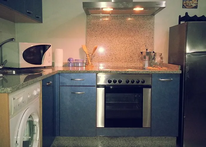 Loft Ii Select Real Caldas De Reis